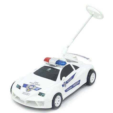 direksiyonlu polis